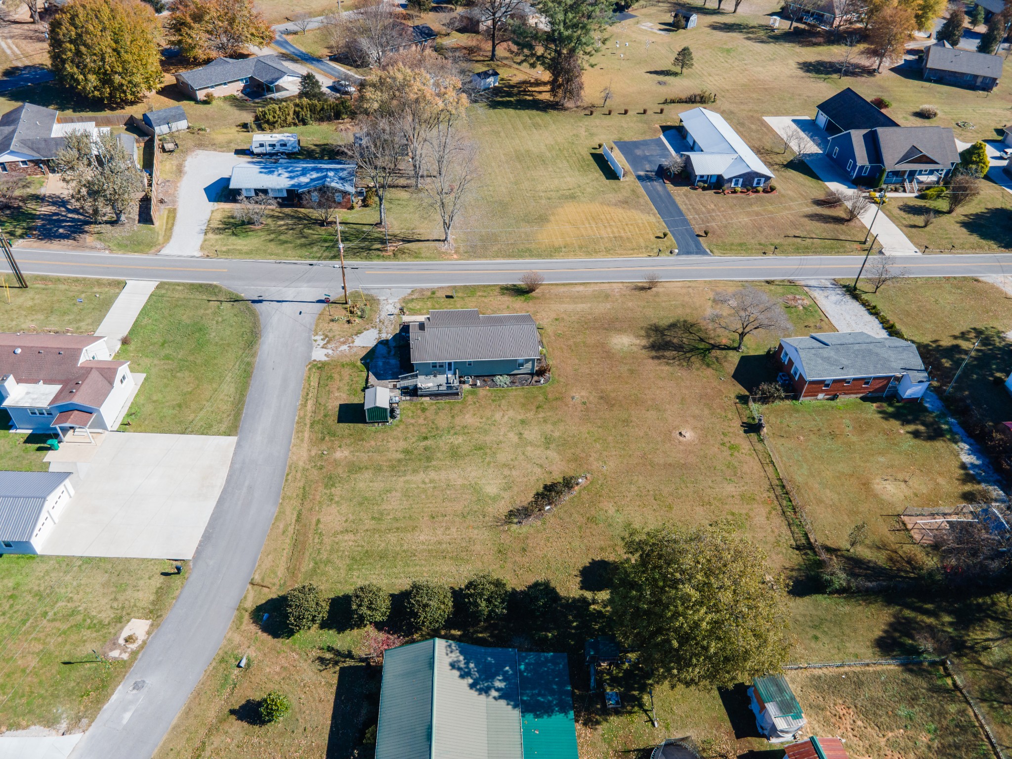 96 Liberty Road Winchester TN 37398