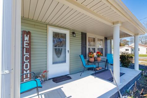 96 Liberty Road Winchester TN 37398