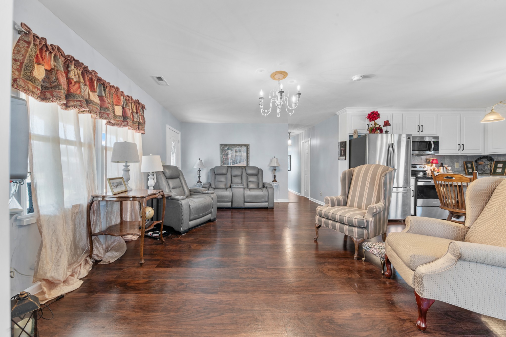 96 Liberty Road Winchester TN 37398