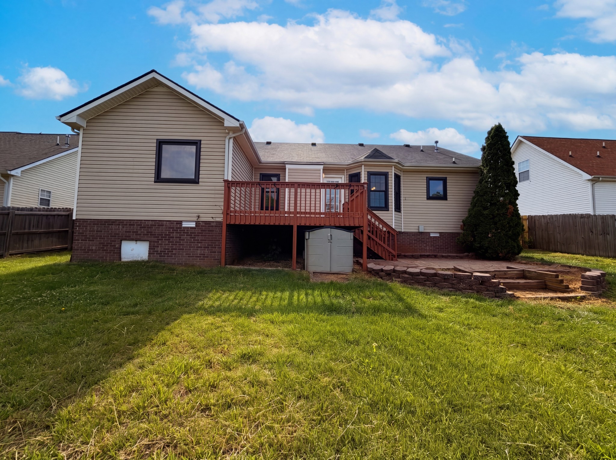 1688 Cedar Springs Circle Clarksville TN 37042
