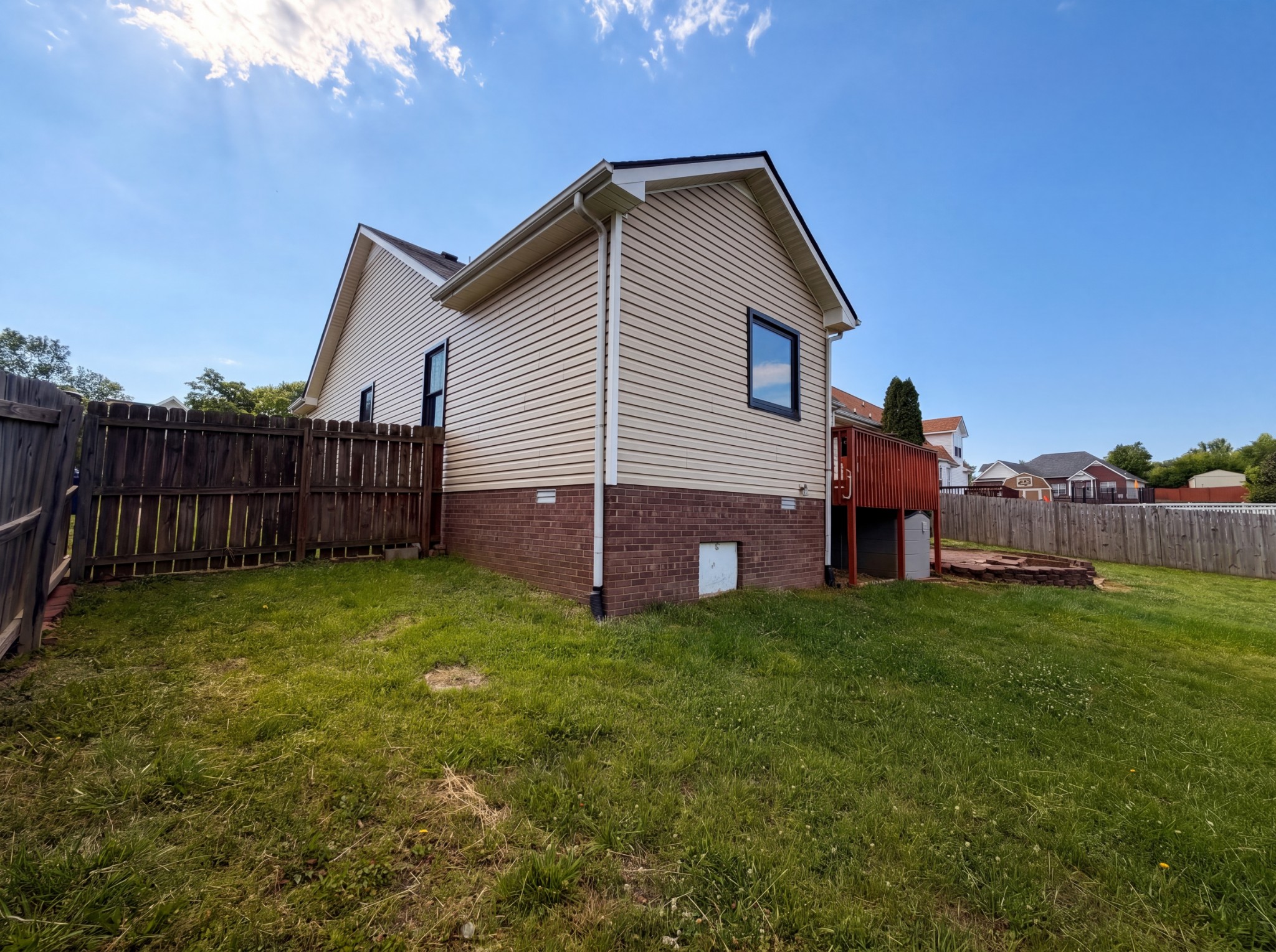 1688 Cedar Springs Circle Clarksville TN 37042