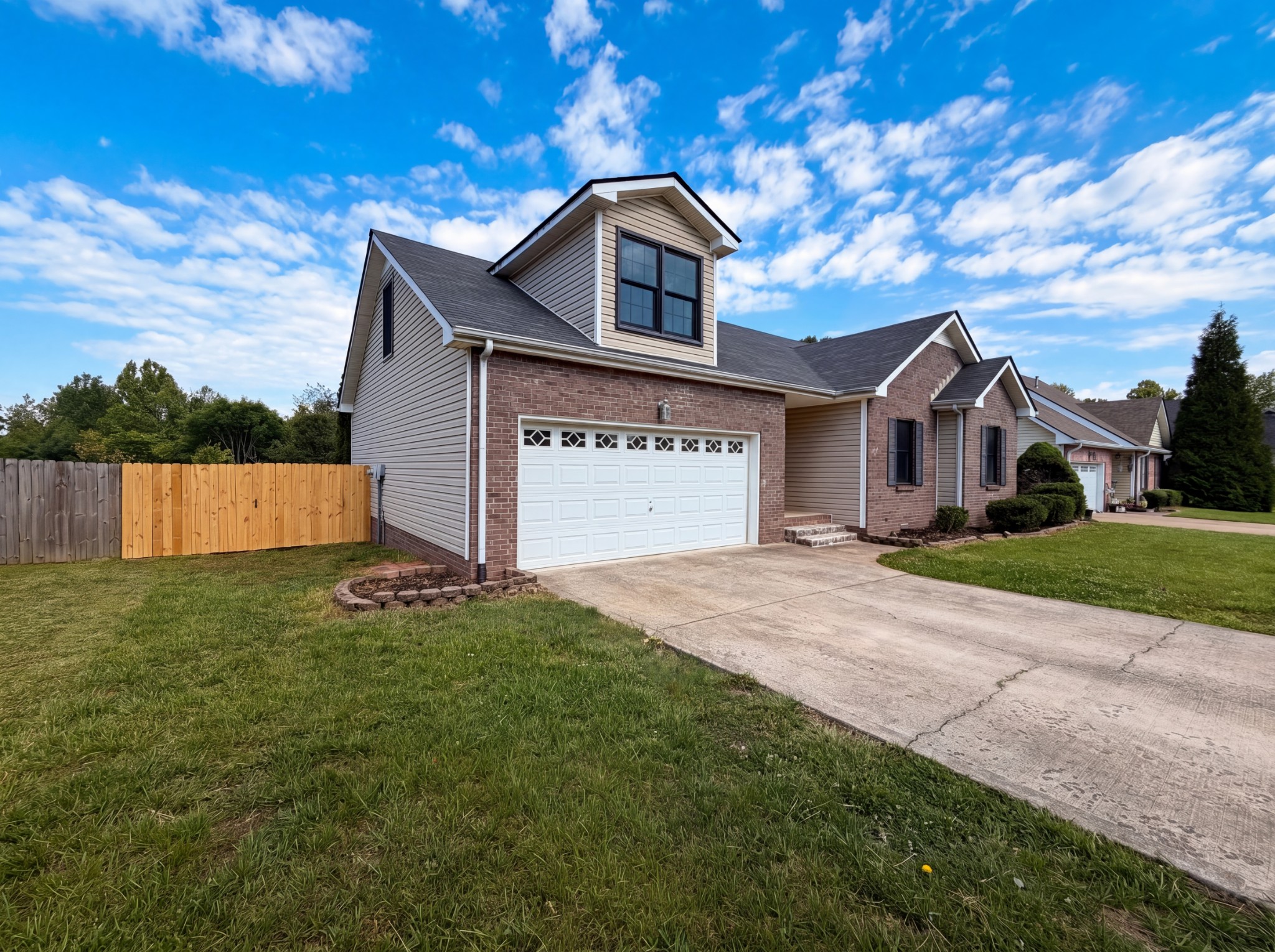 1688 Cedar Springs Circle Clarksville TN 37042