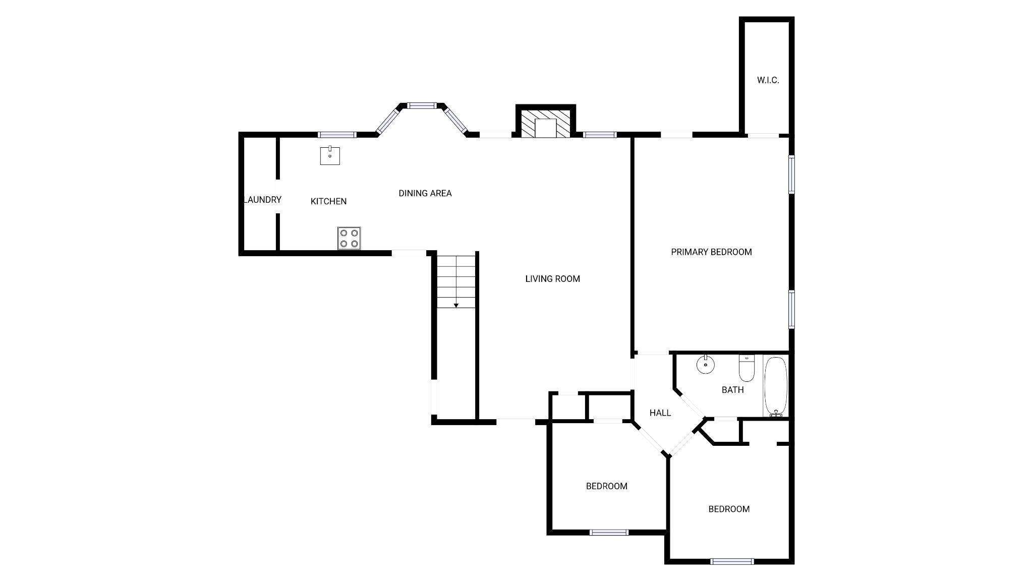 1688 Cedar Springs Circle Clarksville TN 37042