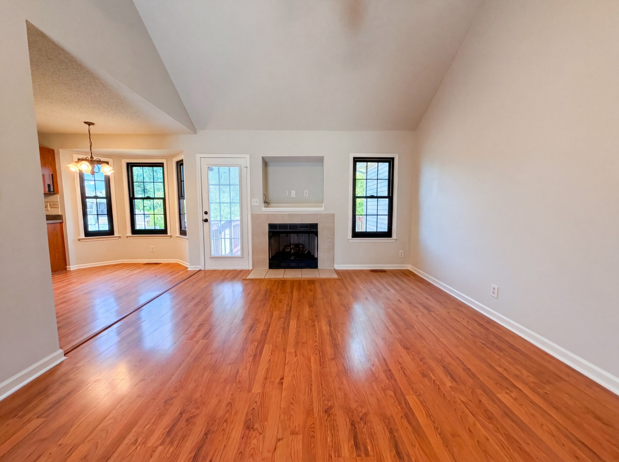 1688 Cedar Springs Circle Clarksville TN 37042
