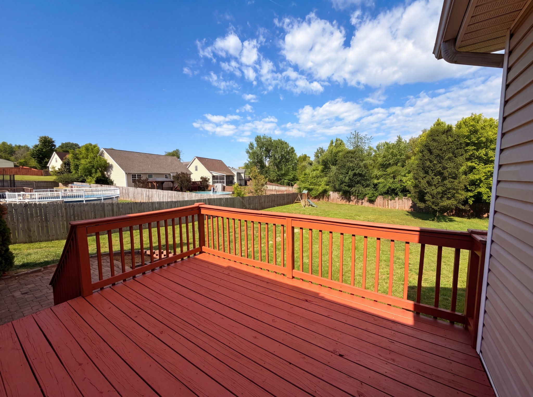 1688 Cedar Springs Circle Clarksville TN 37042