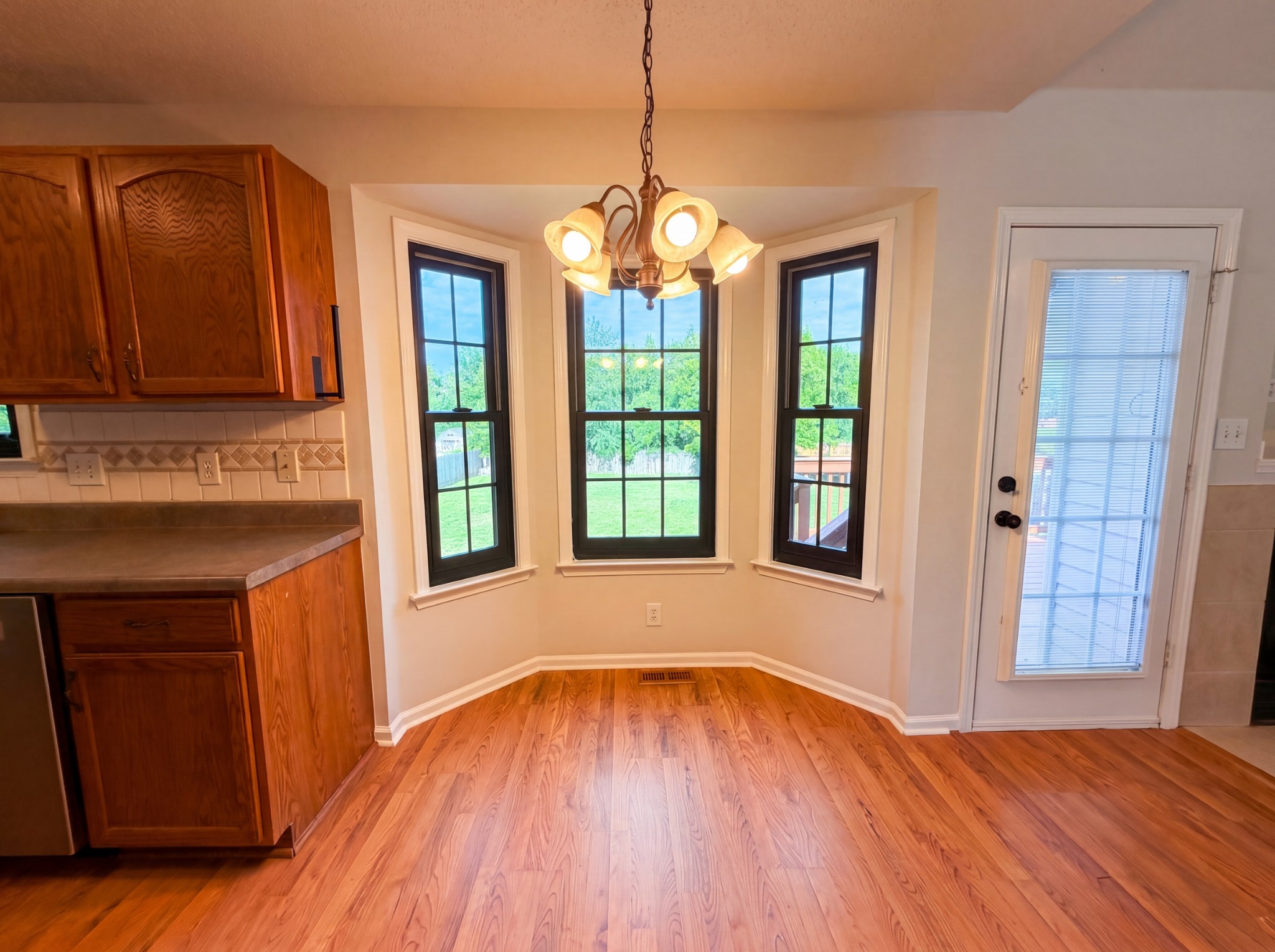 1688 Cedar Springs Circle Clarksville TN 37042
