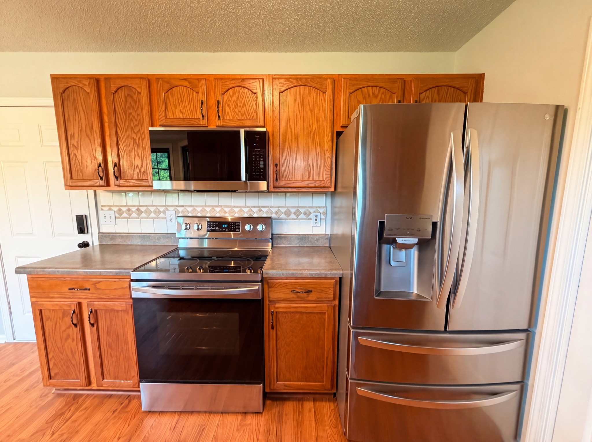 1688 Cedar Springs Circle Clarksville TN 37042