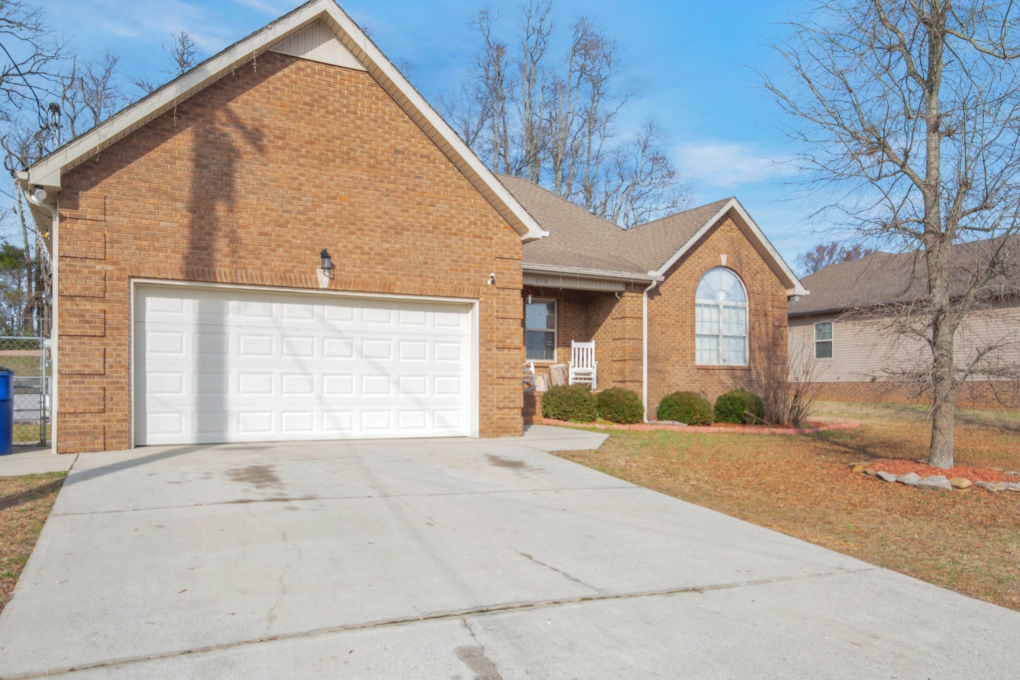 210 Jordan Avenue Shelbyville TN 37160
