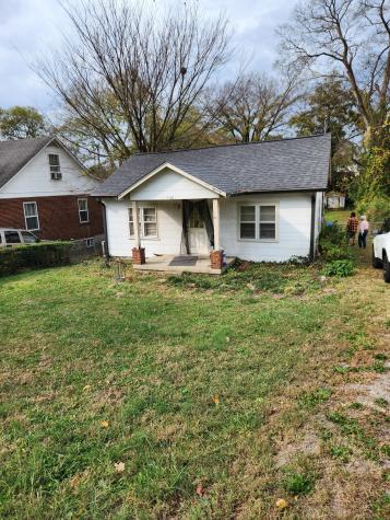 3513 Sanford Avenue Nashville TN 37211