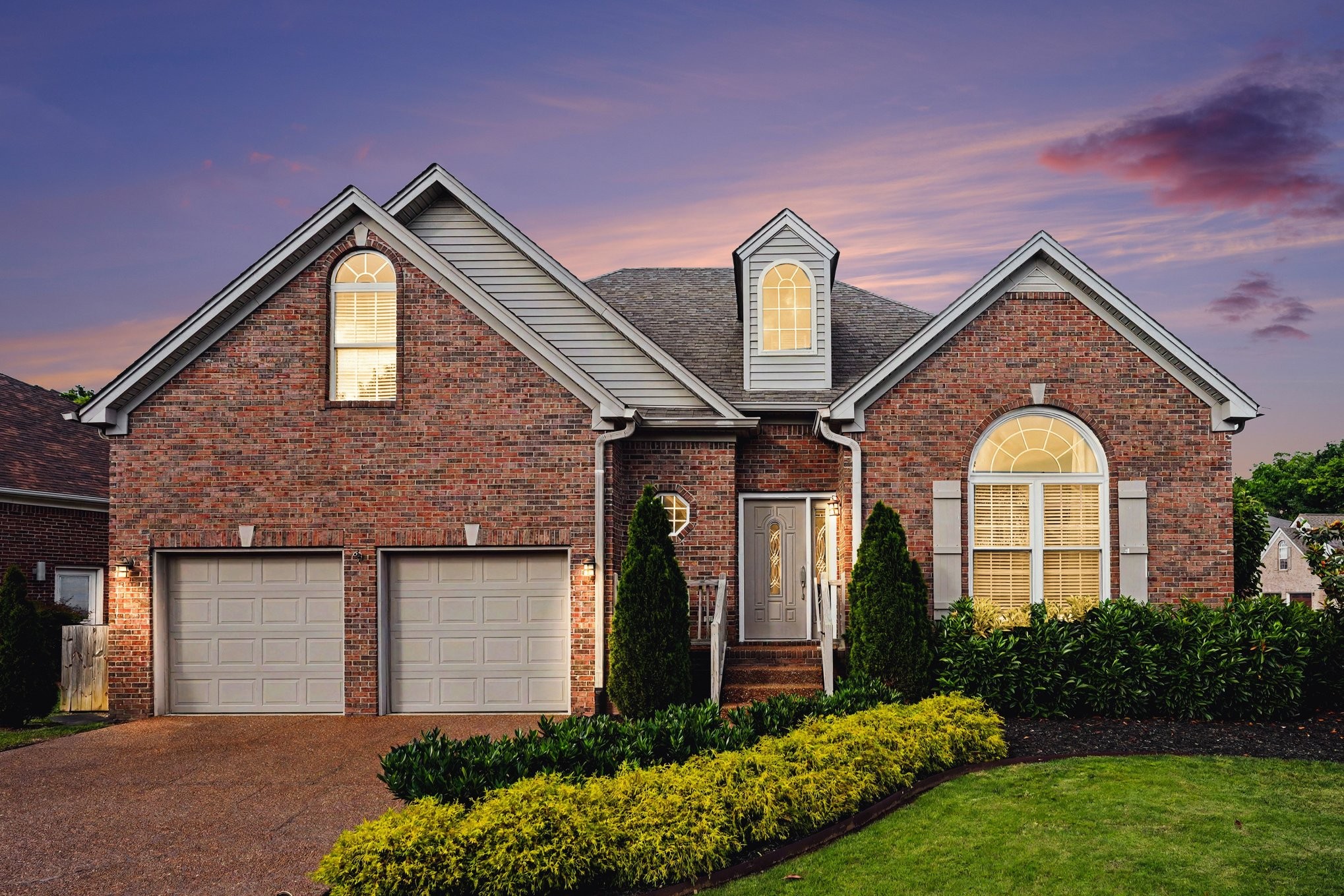 3188 Vera Valley Road Franklin TN 37064