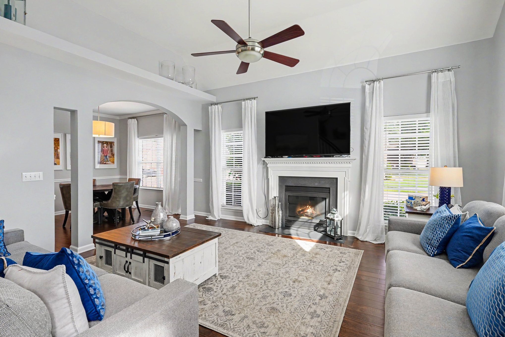 3188 Vera Valley Road Franklin TN 37064