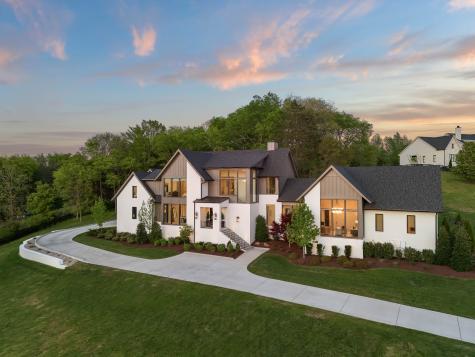 4472 S Carothers Road Franklin TN 37064