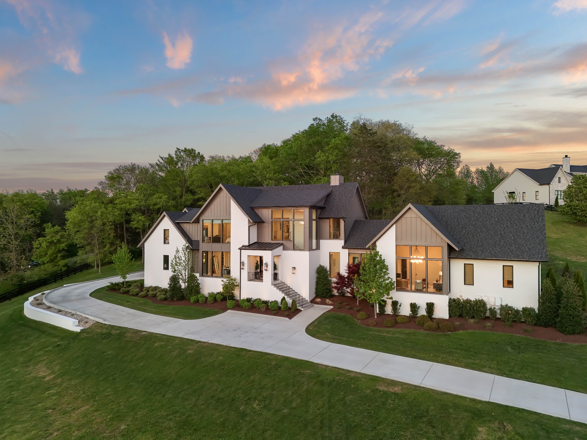 4472 S Carothers Road Franklin TN 37064