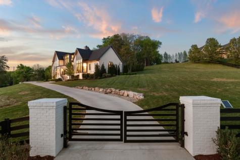 4472 S Carothers Road Franklin TN 37064
