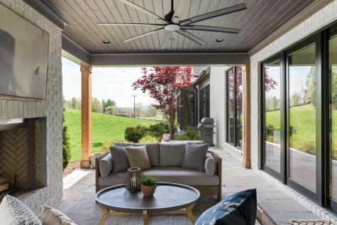 4472 S Carothers Road Franklin TN 37064