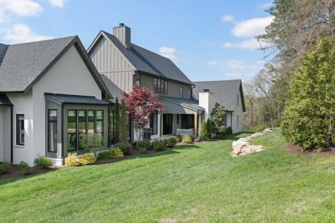 4472 S Carothers Road Franklin TN 37064