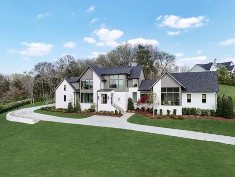 4472 S Carothers Road Franklin TN 37064
