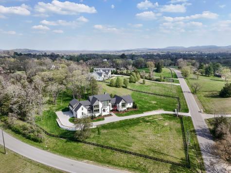 4472 S Carothers Road Franklin TN 37064