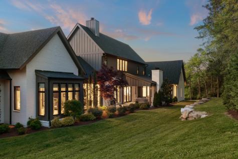 4472 S Carothers Road Franklin TN 37064