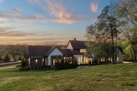 4472 S Carothers Road Franklin TN 37064
