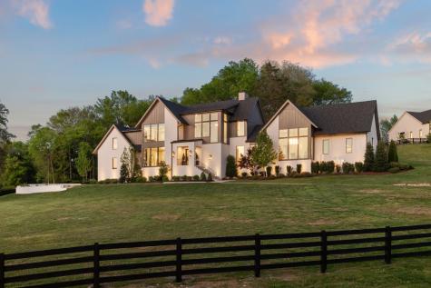 4472 S Carothers Road Franklin TN 37064