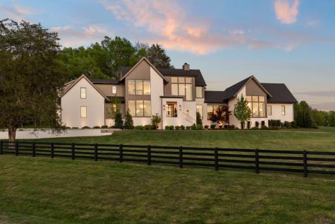 4472 S Carothers Road Franklin TN 37064