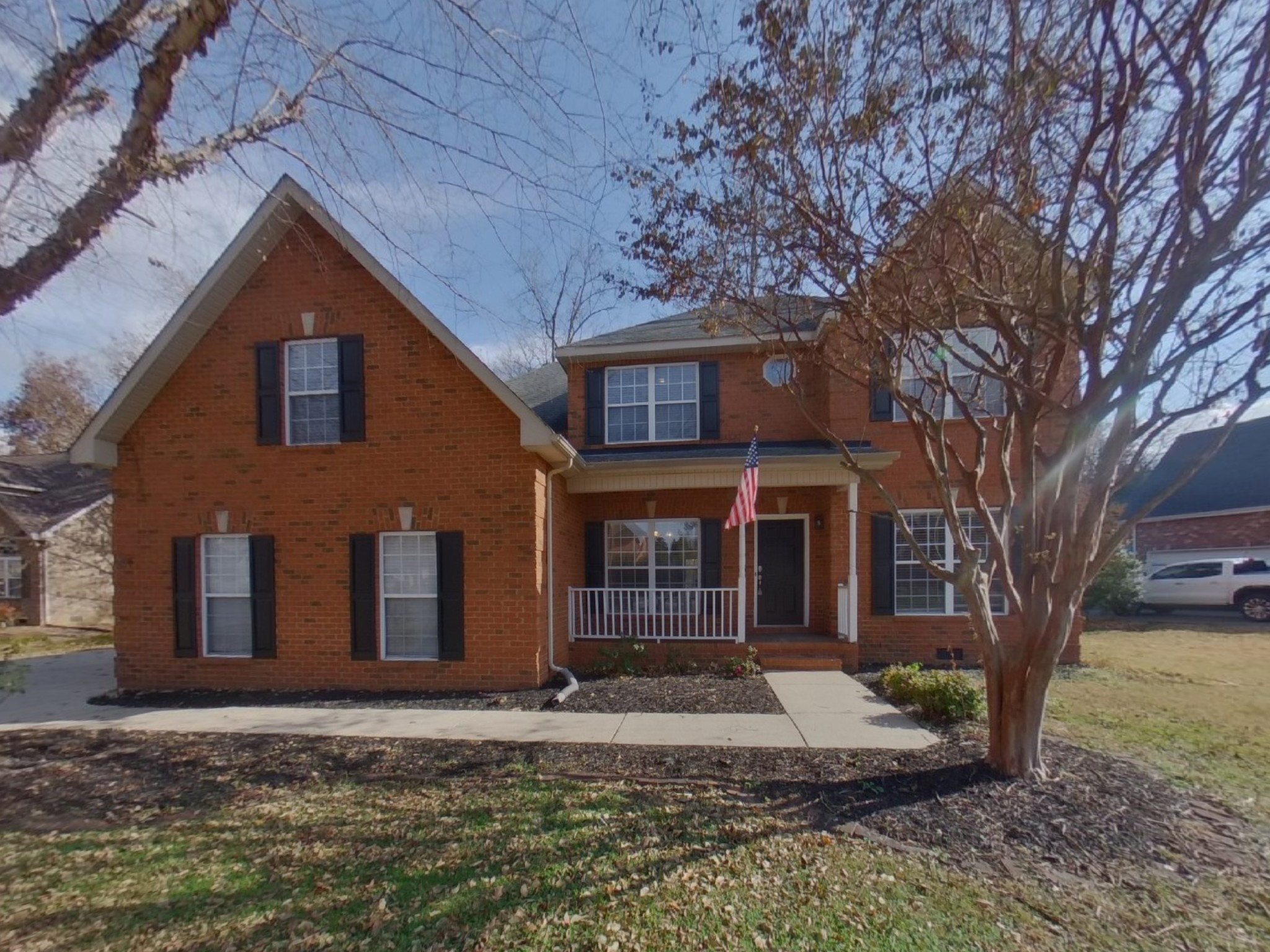 746 Sergio Avenue Murfreesboro TN 37128