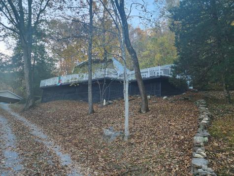 1086 Shady Drive Smithville TN 37166