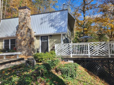 1086 Shady Drive Smithville TN 37166