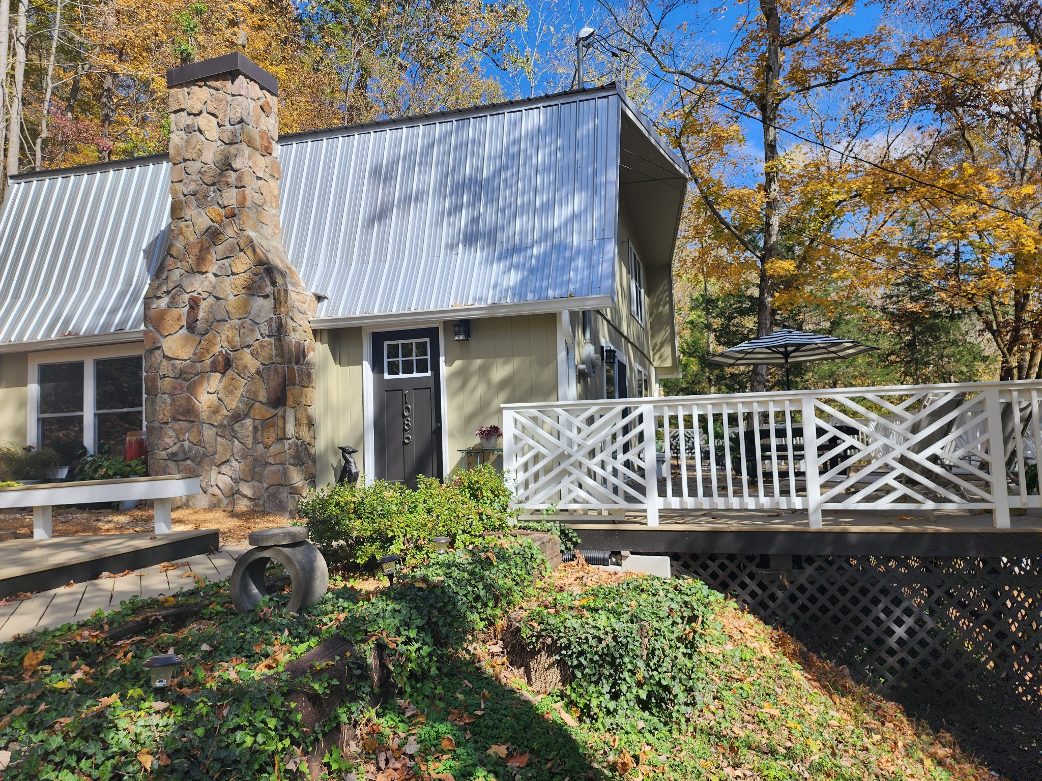 1086 Shady Drive Smithville TN 37166