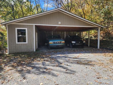 1086 Shady Drive Smithville TN 37166