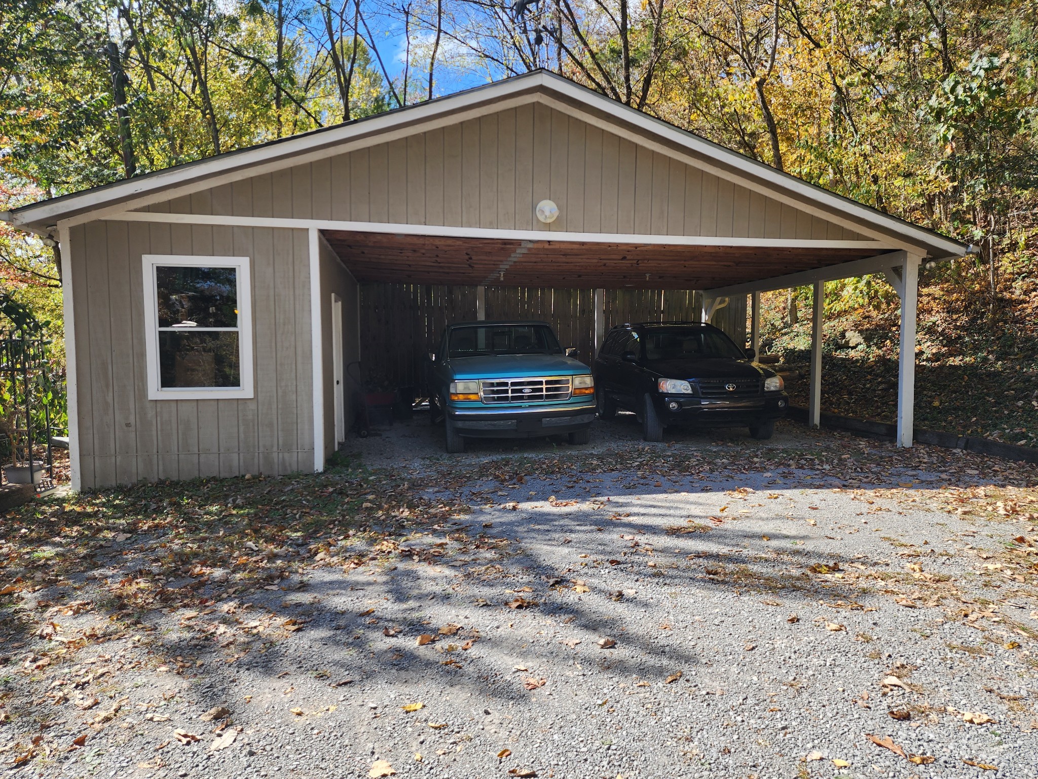 1086 Shady Drive Smithville TN 37166