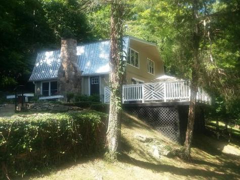 1086 Shady Drive Smithville TN 37166