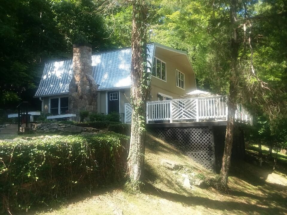 1086 Shady Drive Smithville TN 37166