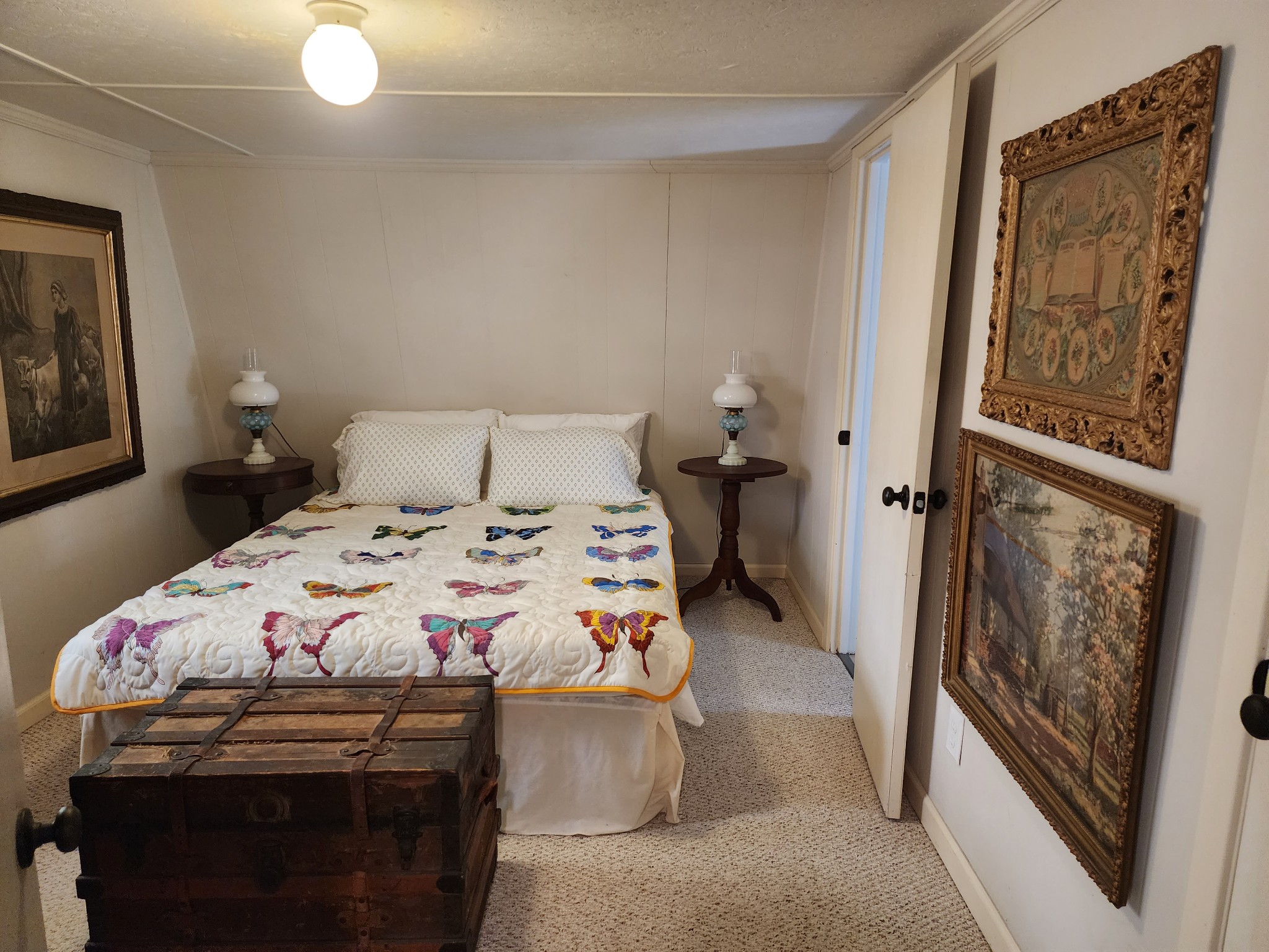 1086 Shady Drive Smithville TN 37166