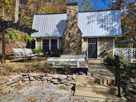 1086 Shady Drive Smithville TN 37166