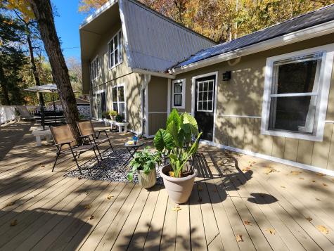 1086 Shady Drive Smithville TN 37166