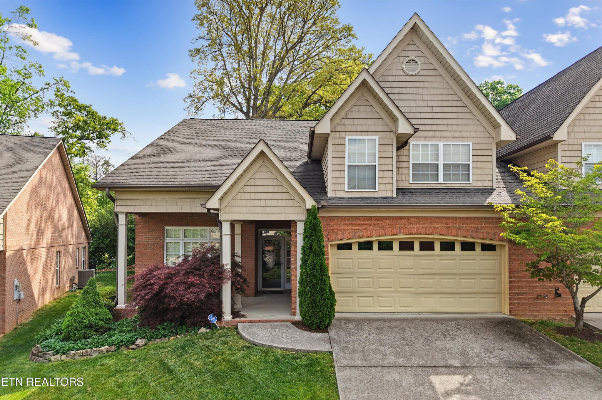 5082 Dovewood Way Knoxville TN 37918