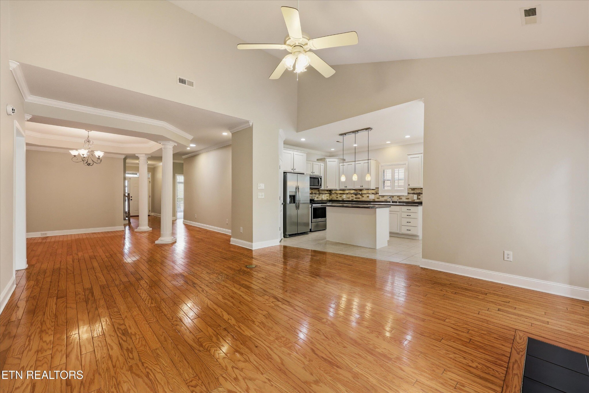 5082 Dovewood Way Knoxville TN 37918