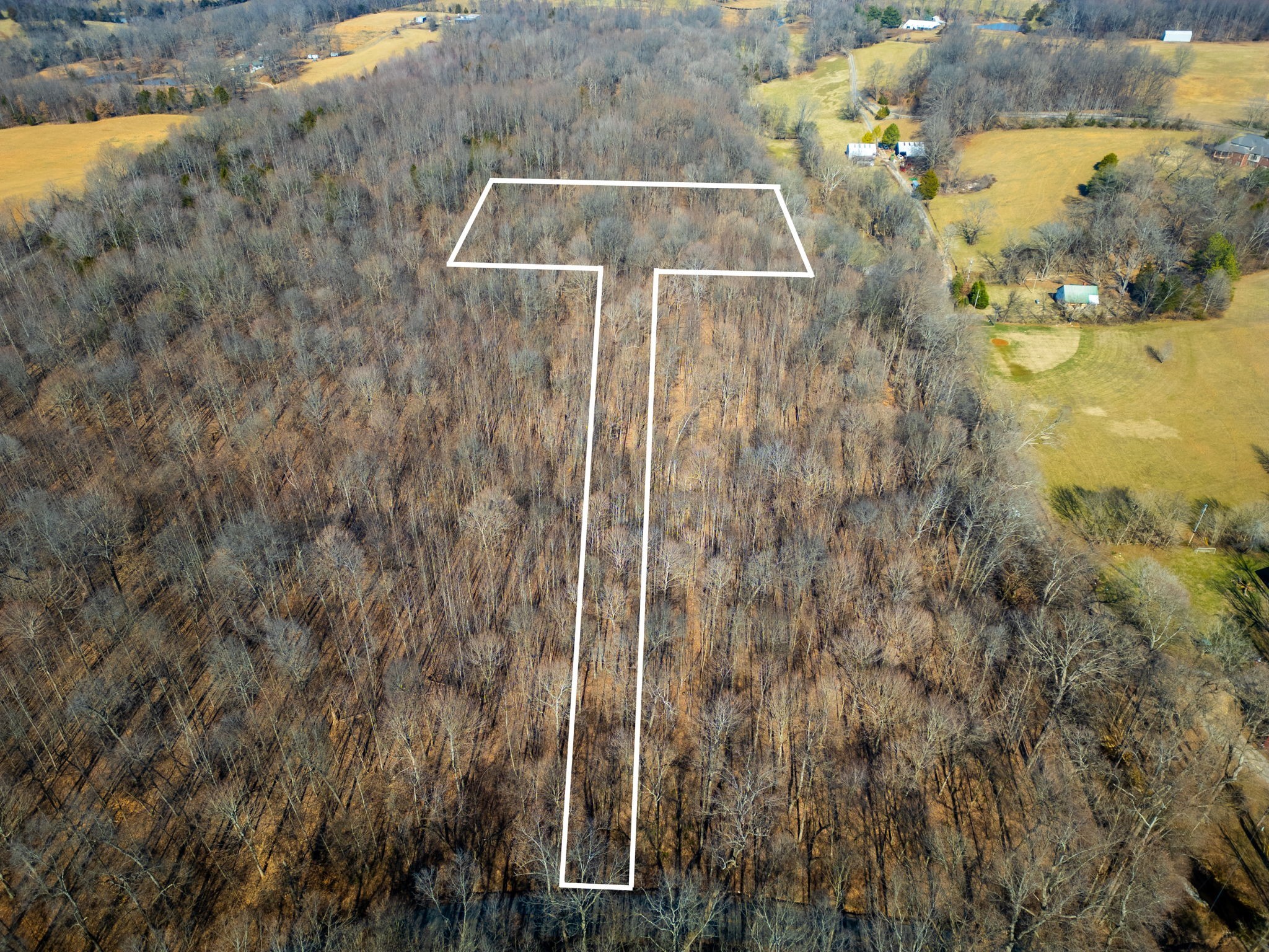 0 Bill Moss Road White House TN 37188