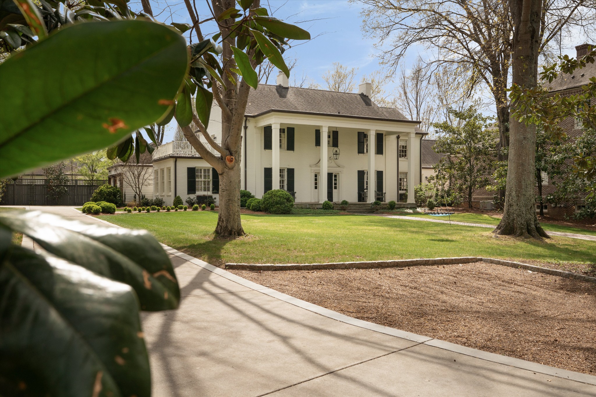 3519 Woodmont Boulevard Nashville TN 37215