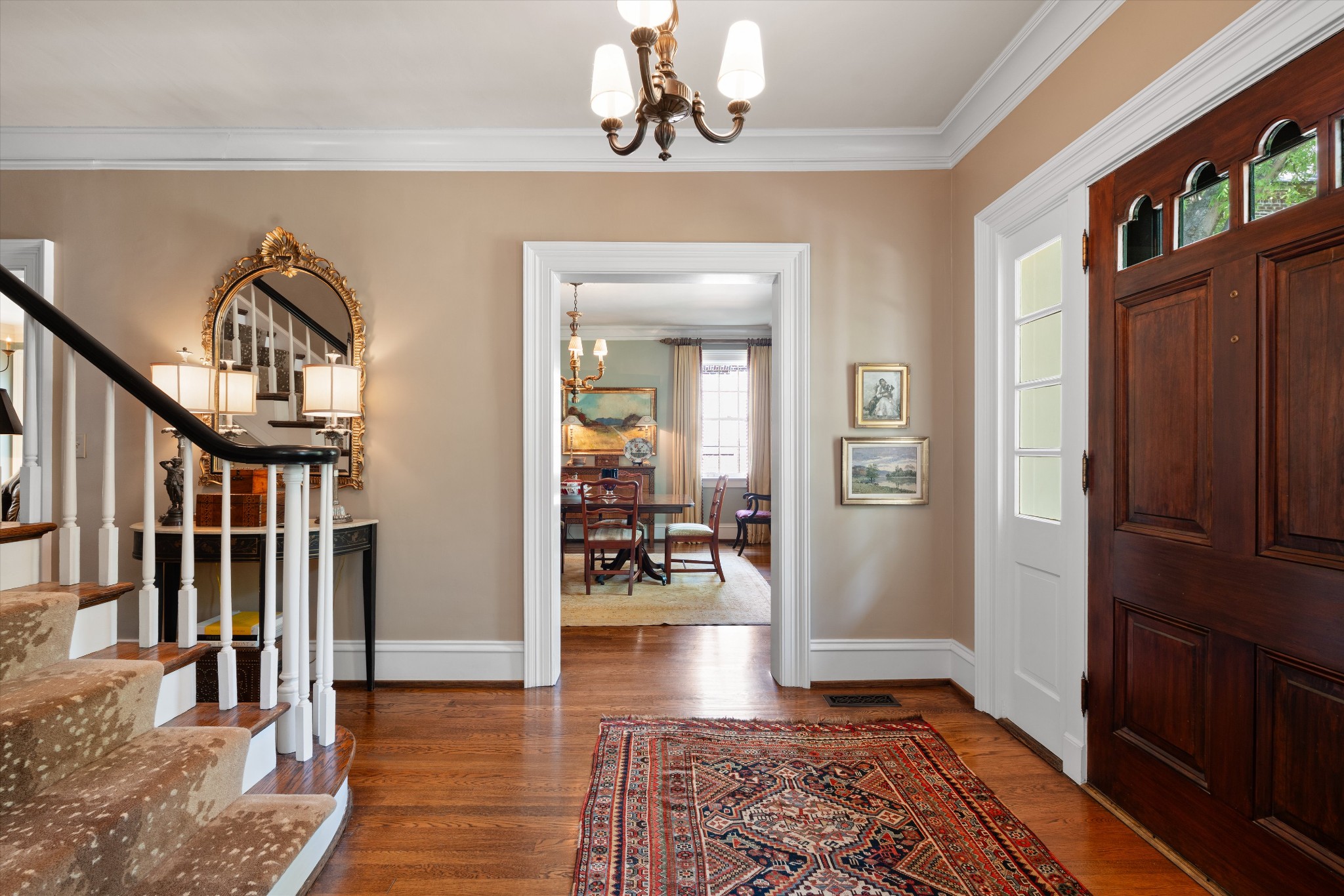 3519 Woodmont Boulevard Nashville TN 37215