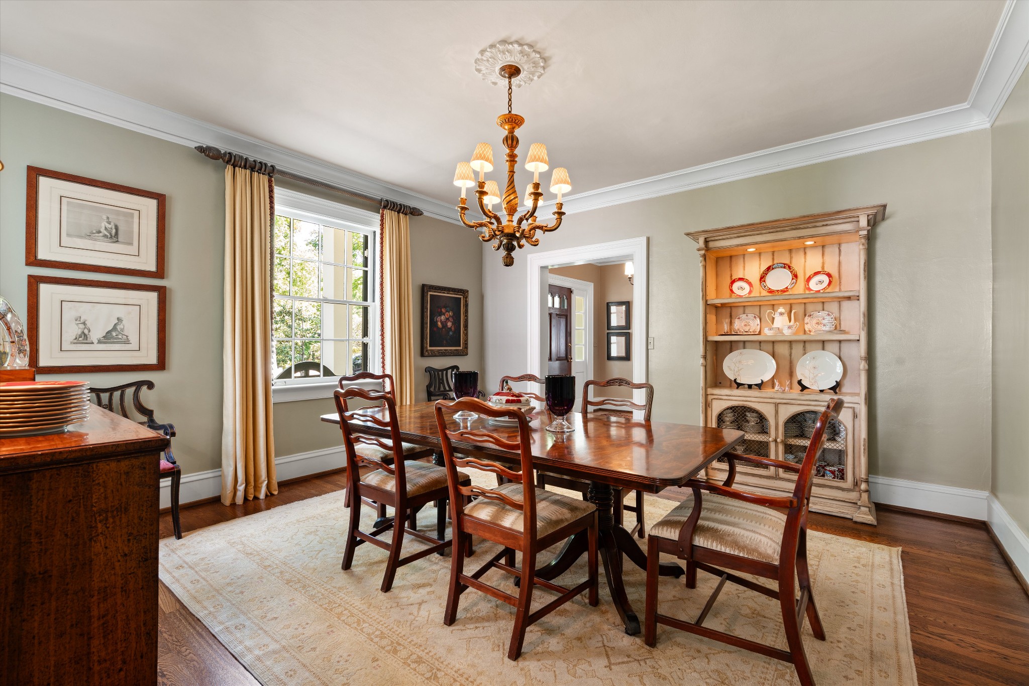 3519 Woodmont Boulevard Nashville TN 37215