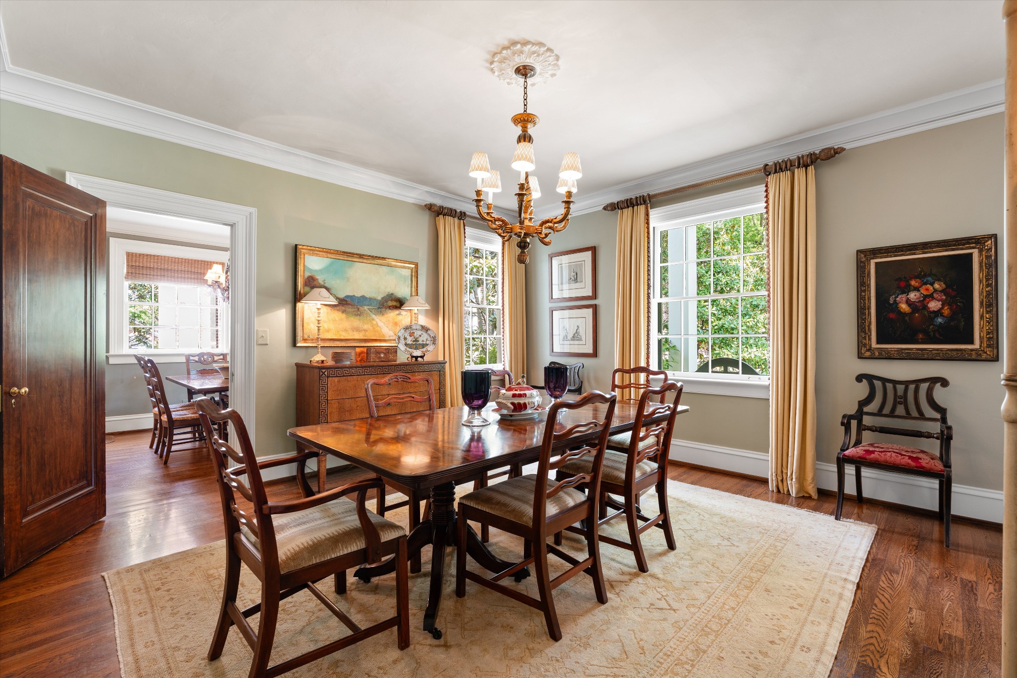 3519 Woodmont Boulevard Nashville TN 37215