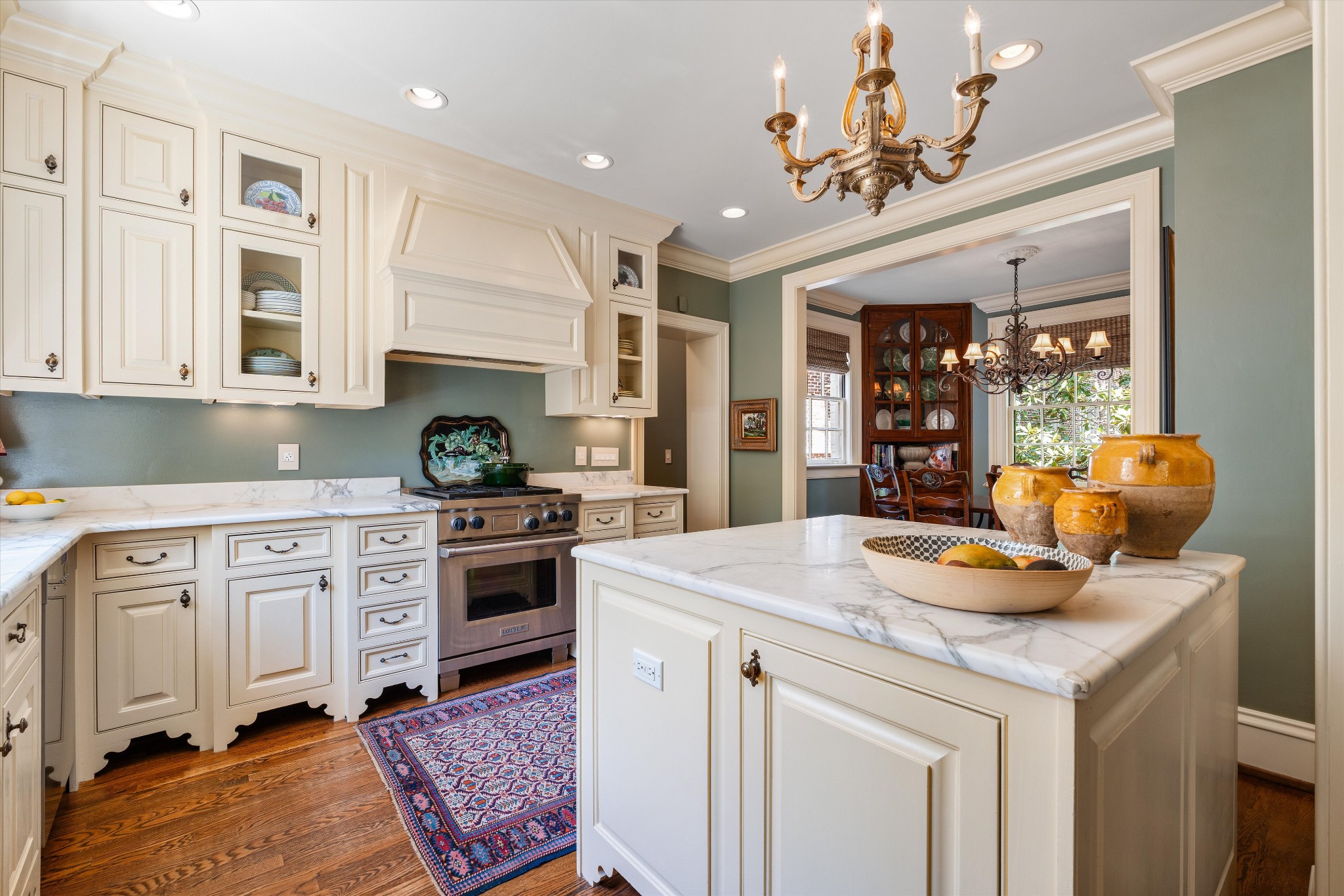 3519 Woodmont Boulevard Nashville TN 37215