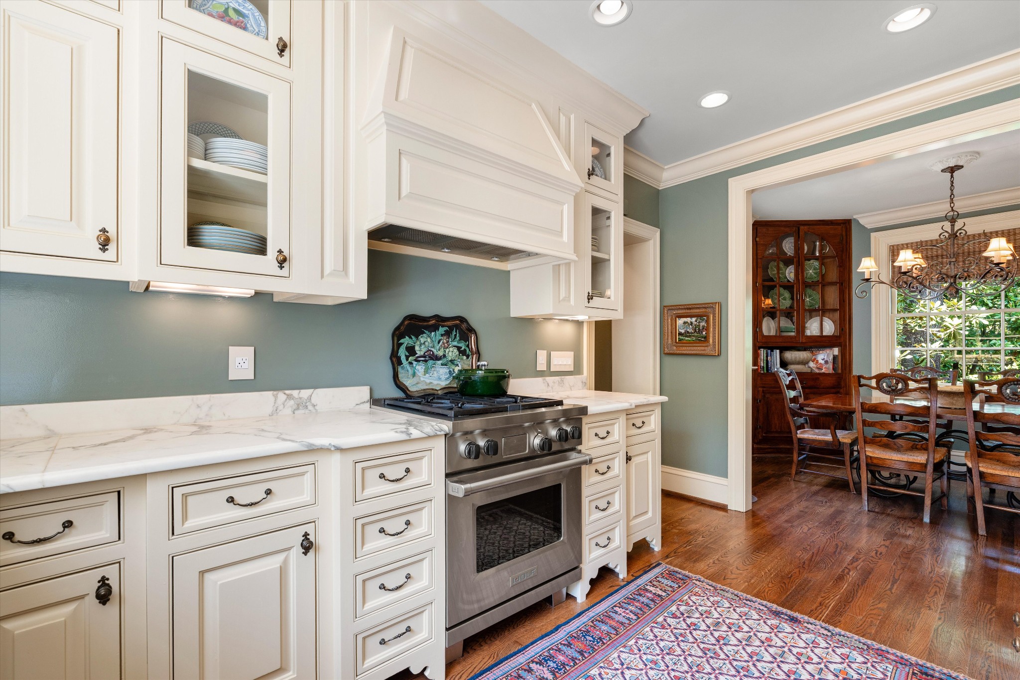 3519 Woodmont Boulevard Nashville TN 37215