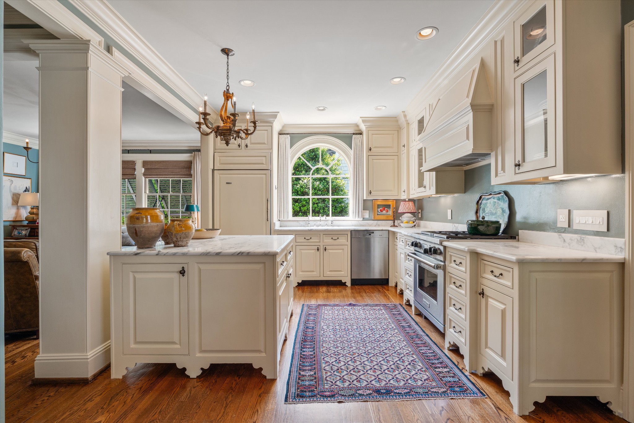3519 Woodmont Boulevard Nashville TN 37215