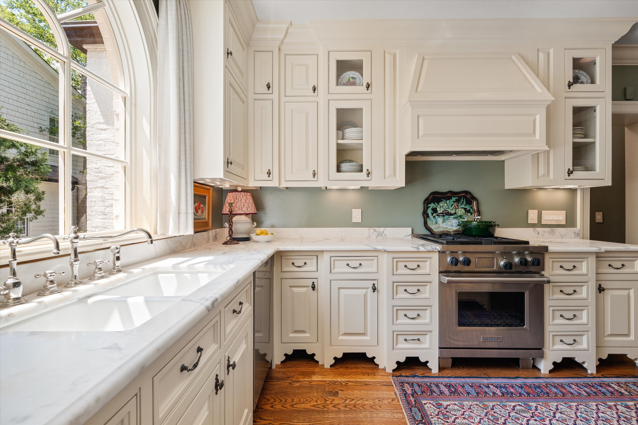 3519 Woodmont Boulevard Nashville TN 37215