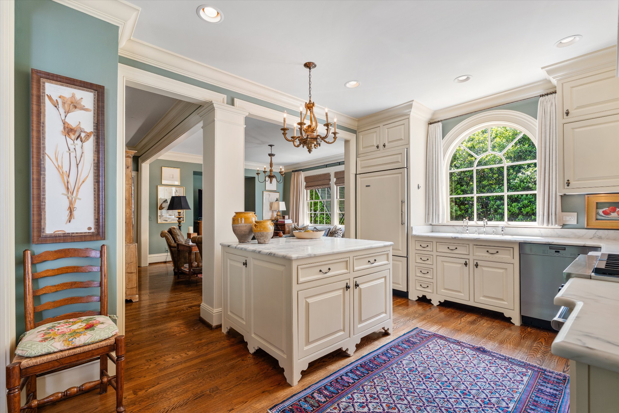 3519 Woodmont Boulevard Nashville TN 37215