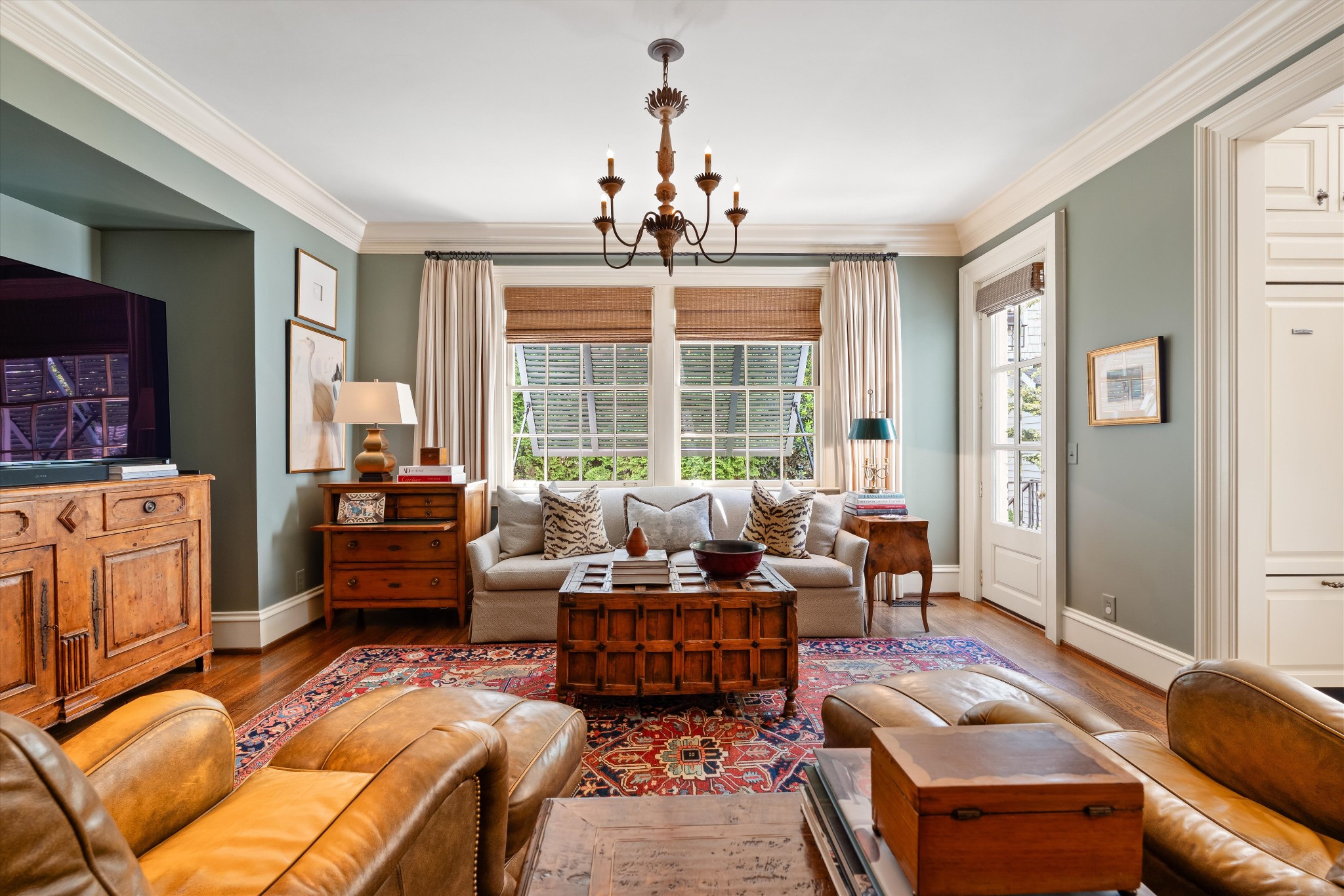 3519 Woodmont Boulevard Nashville TN 37215